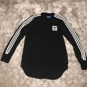 Adidas crewneck sweater